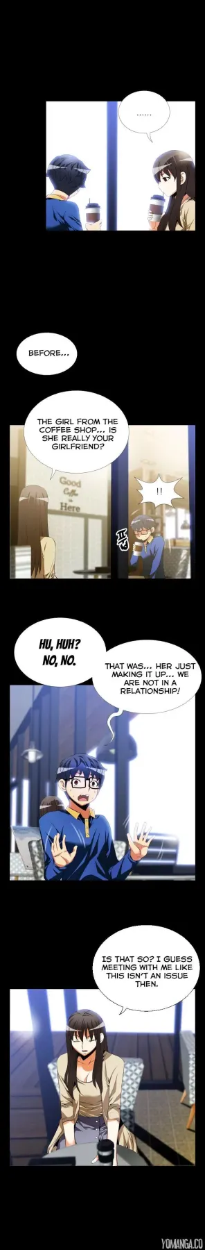 Love Parameter  (Chapter 043) — page 4