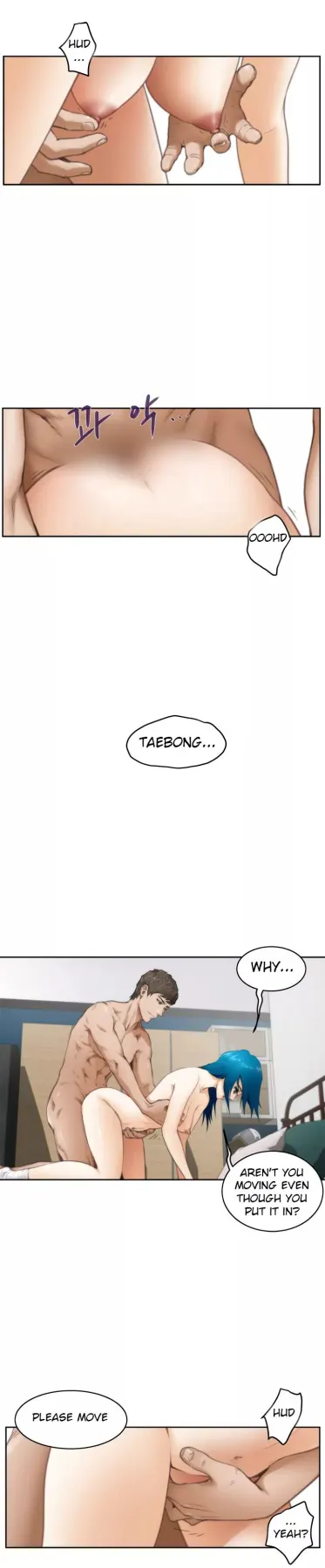 H-Mate  (Chapter 26) — page 1
