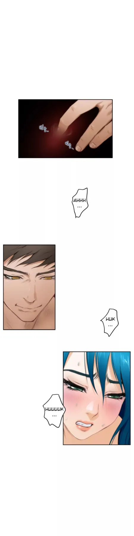 H-Mate  (Chapter 26) — page 3