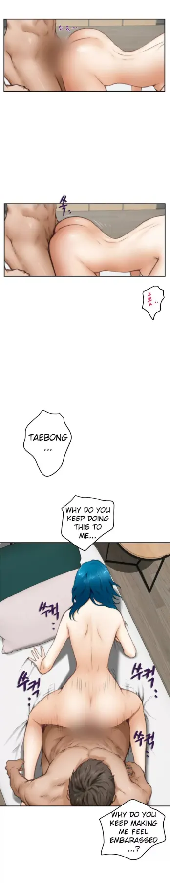 H-Mate  (Chapter 26) — page 4
