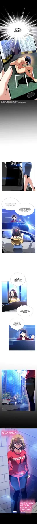 Love Parameter  (Chapter 096) — page 10