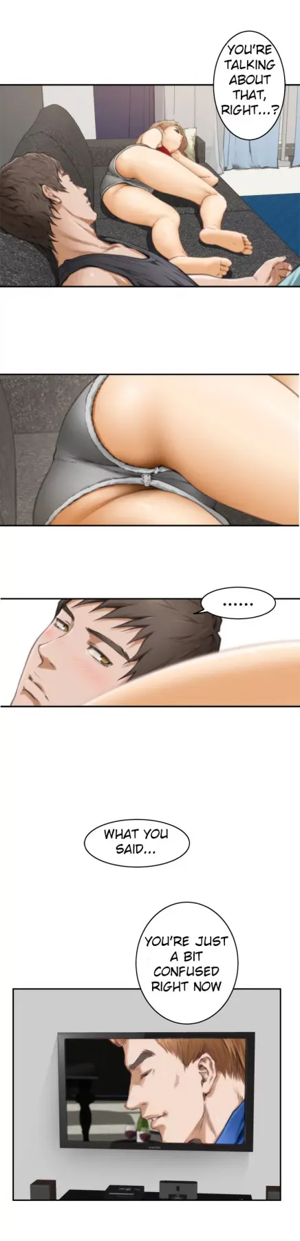 H-Mate  (Chapter 13) — page 3