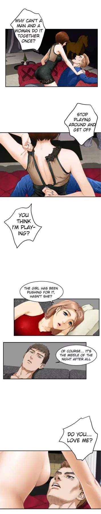 H-Mate  (Chapter 13) — page 5
