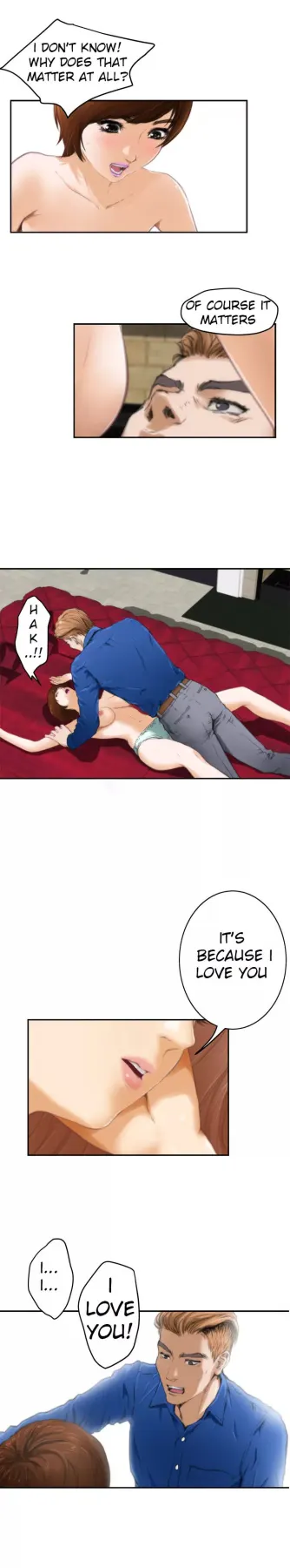 H-Mate  (Chapter 13) — page 6