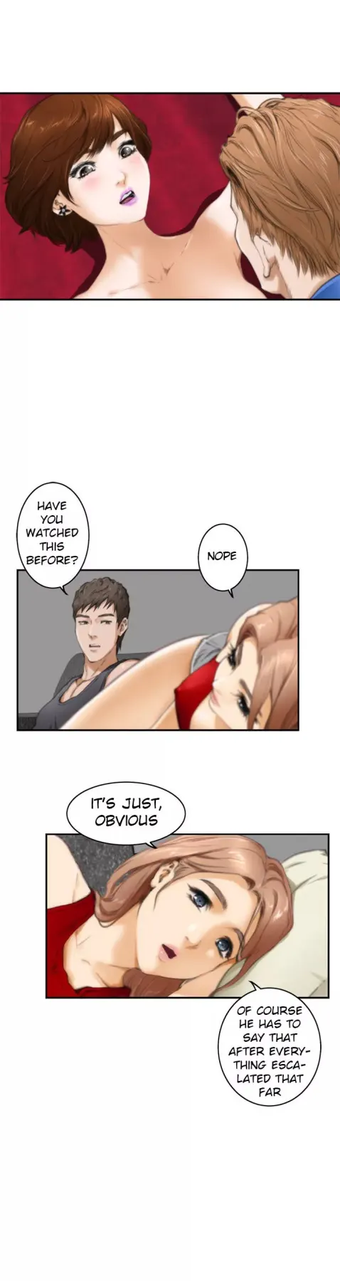 H-Mate  (Chapter 13) — page 7