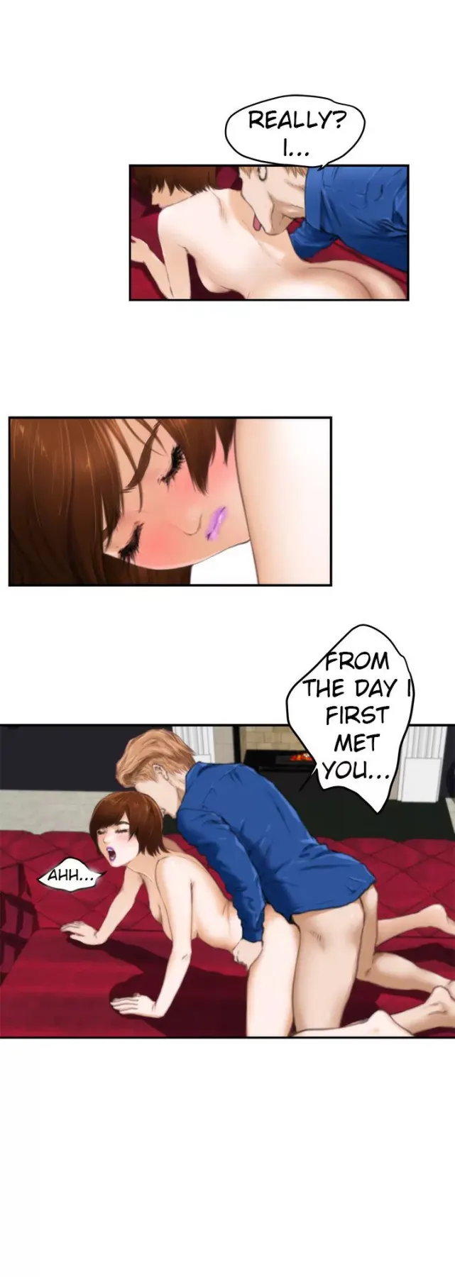 H-Mate  (Chapter 13) — page 10