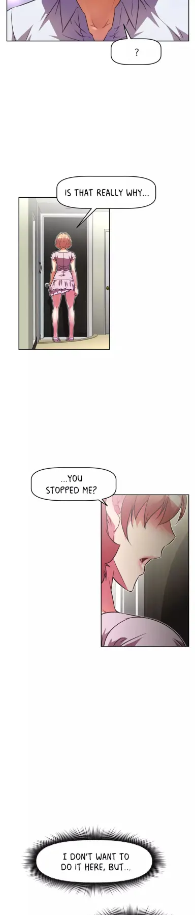 Stand Up!  (Chapter 032) — page 19