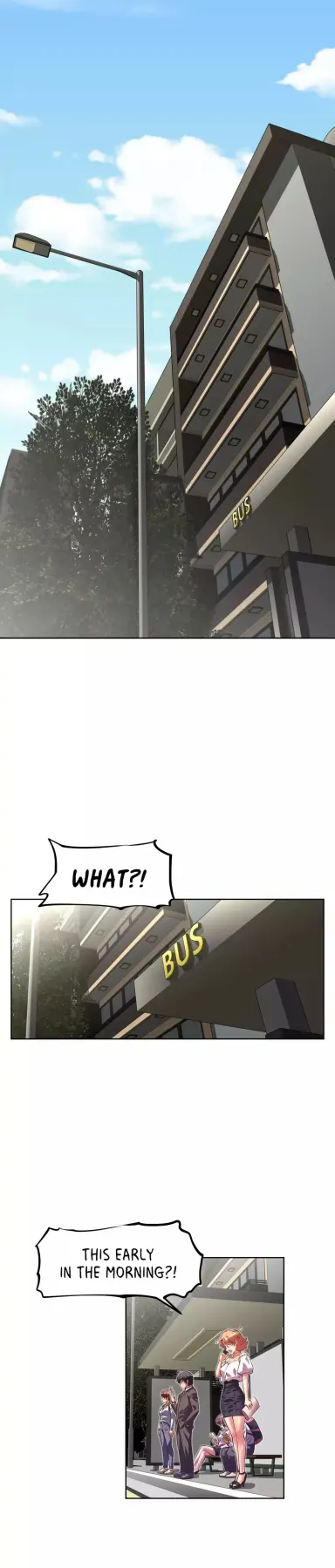 Stand Up!  (Chapter 032) — page 25