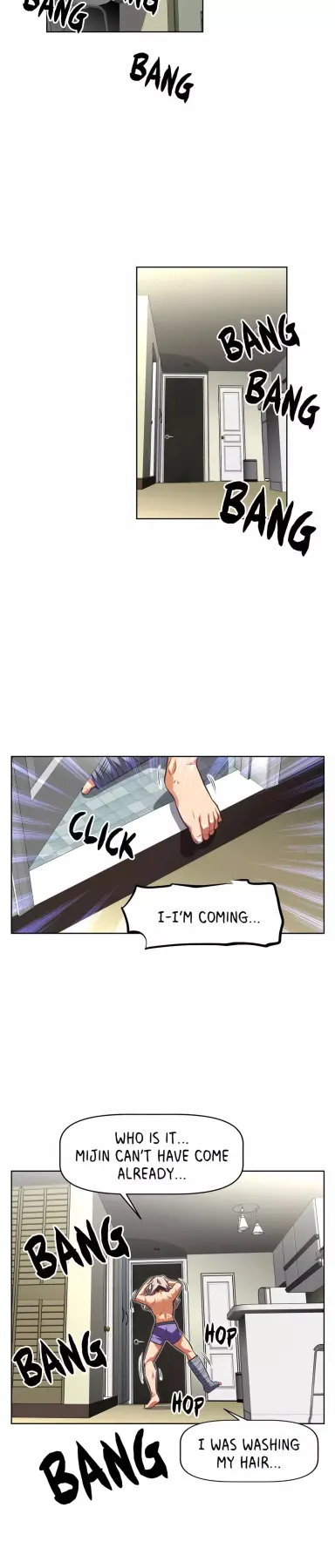 Stand Up!  (Chapter 032) — page 30