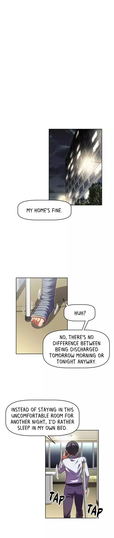 Stand Up!  (Chapter 032) — page 4