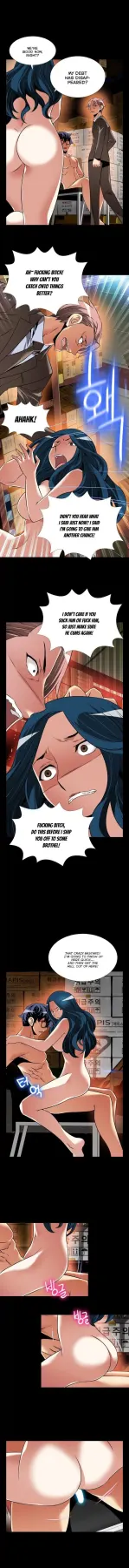 Love Parameter  (Chapter 098) — page 6