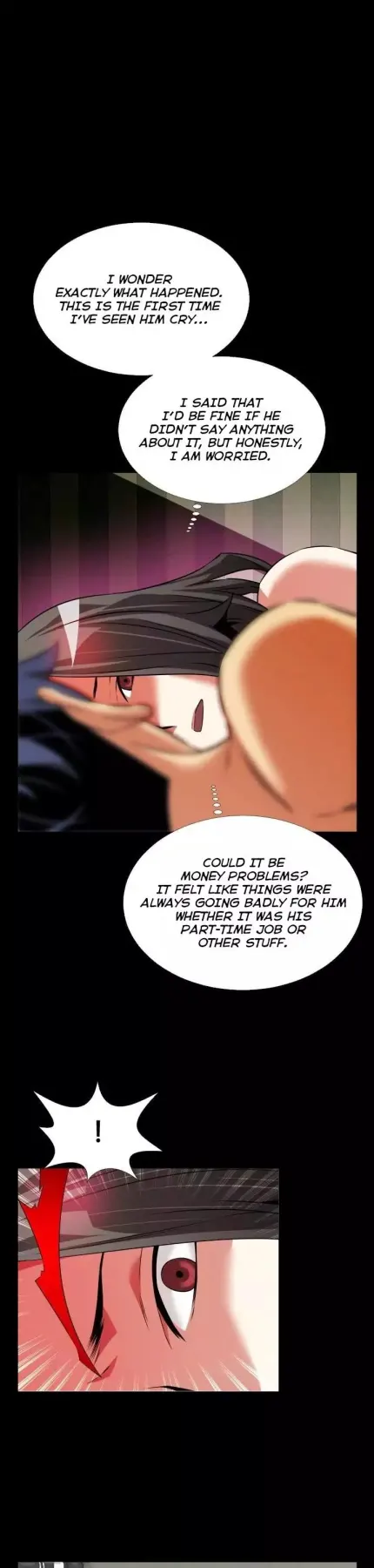 Love Parameter  (Chapter 074) — page 2