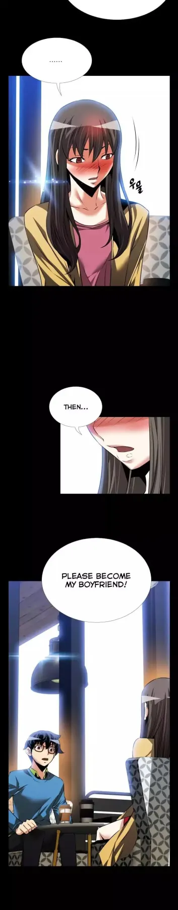 Love Parameter  (Chapter 074) — page 25