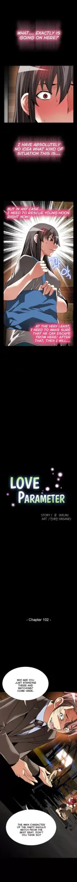 Love Parameter  (Chapter 102) — page 2
