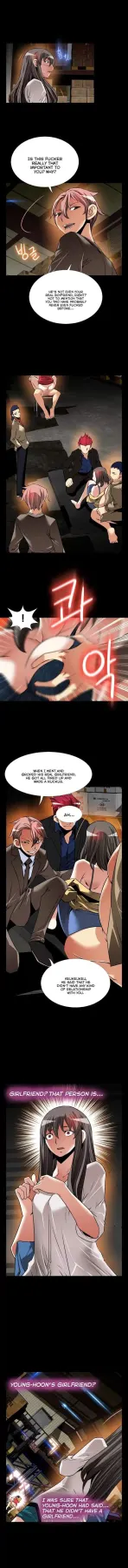 Love Parameter  (Chapter 102) — page 4