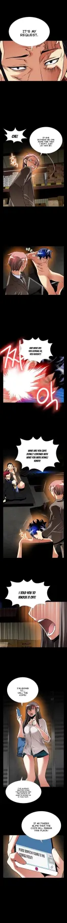 Love Parameter  (Chapter 102) — page 7