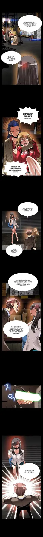 Love Parameter  (Chapter 102) — page 8