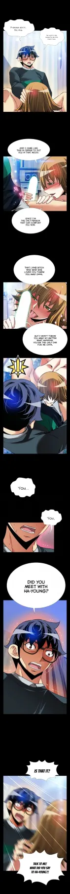 Love Parameter  (Chapter 095) — page 4