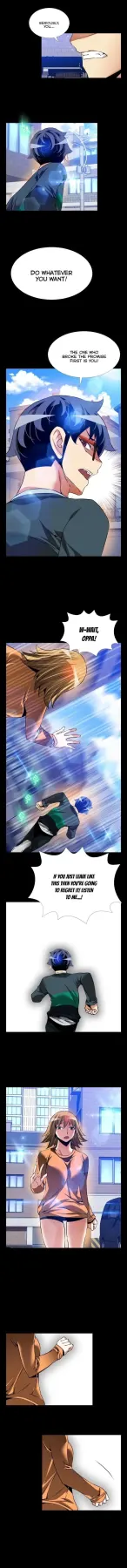 Love Parameter  (Chapter 095) — page 7