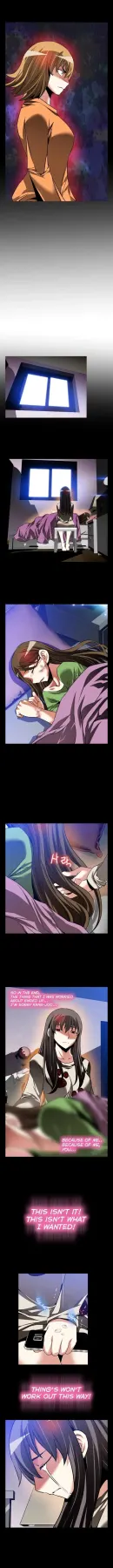 Love Parameter  (Chapter 095) — page 8