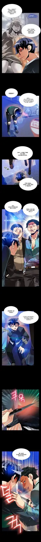Love Parameter  (Chapter 095) — page 10