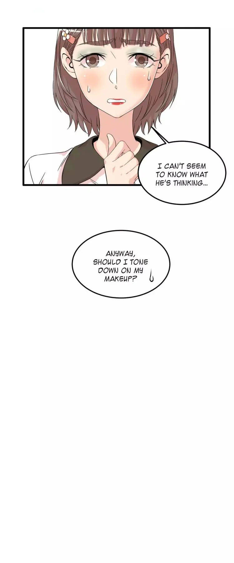 Sextealer  (Chapter 015 - What About My Age) — page 5