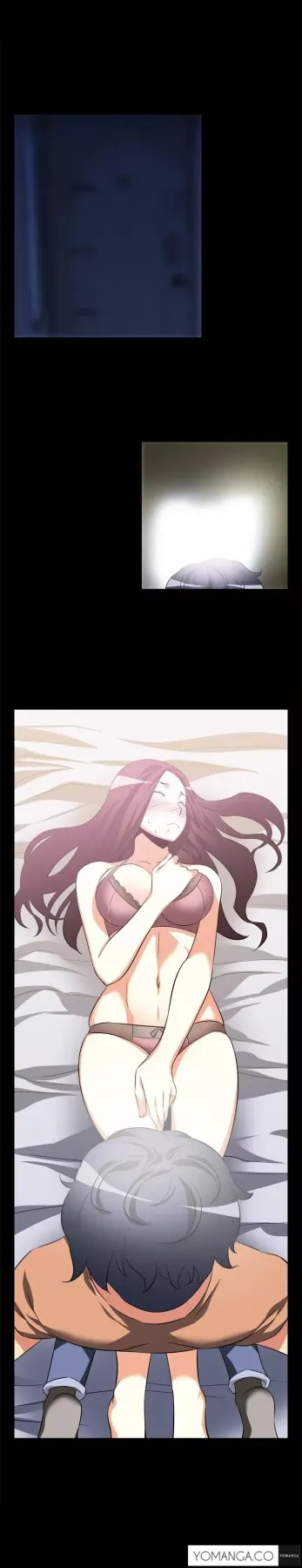 Love Parameter  (Chapter 008) — page 5