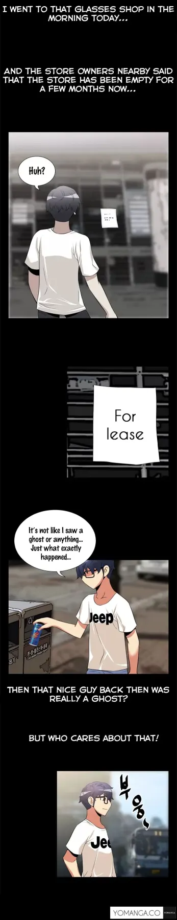 Love Parameter  (Chapter 010) — page 11