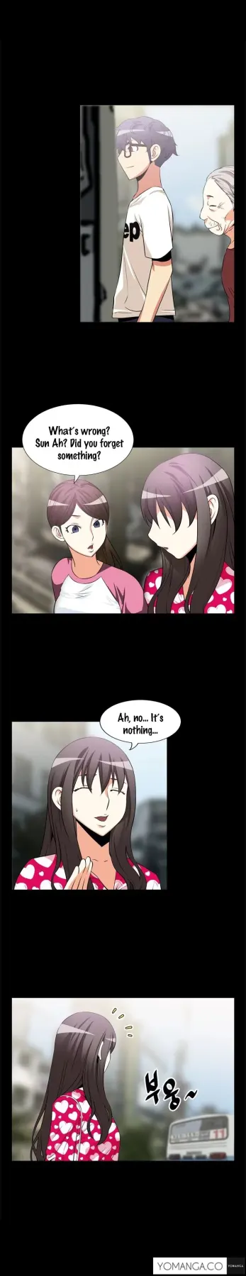 Love Parameter  (Chapter 010) — page 13