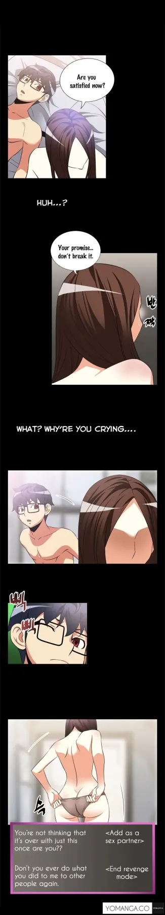 Love Parameter  (Chapter 010) — page 5