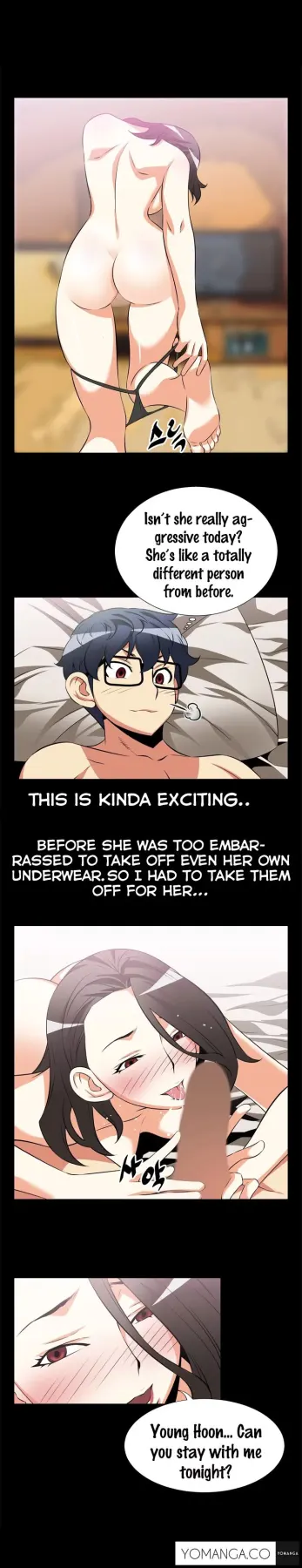Love Parameter  (Chapter 015) — page 2