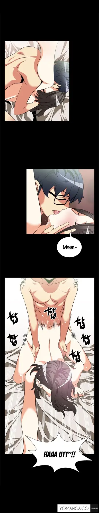 Love Parameter  (Chapter 015) — page 6