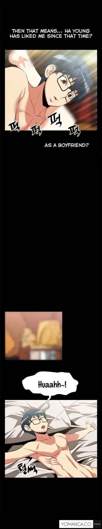 Love Parameter  (Chapter 015) — page 9