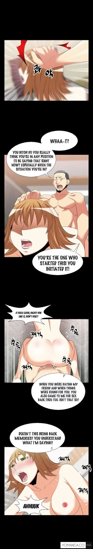 Love Parameter  (Chapter 032) — page 16