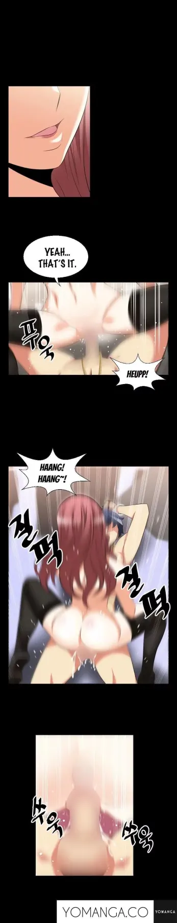 Love Parameter  (Chapter 027) — page 4