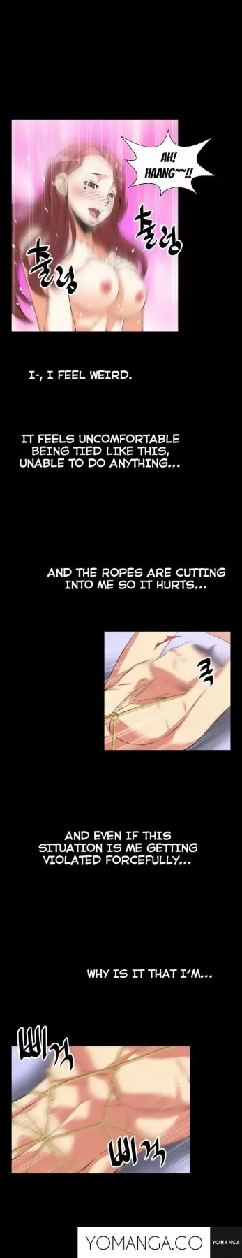 Love Parameter  (Chapter 027) — page 5