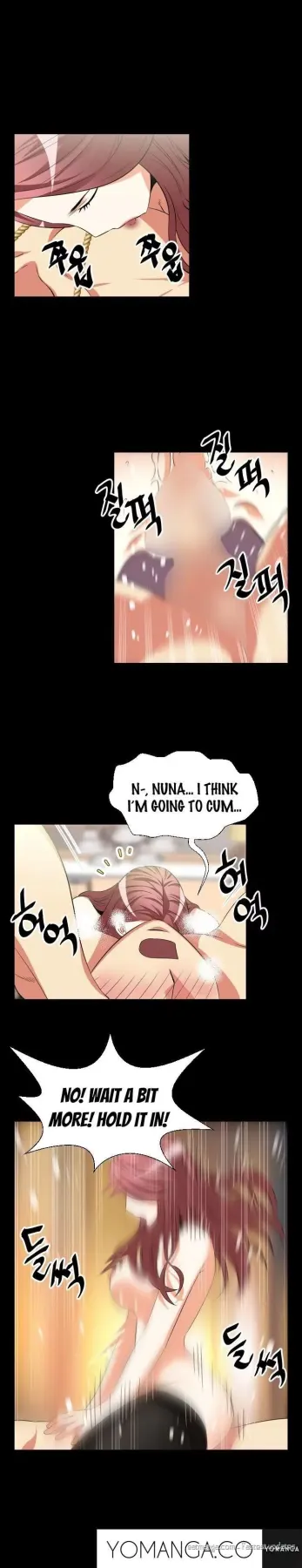 Love Parameter  (Chapter 027) — page 7