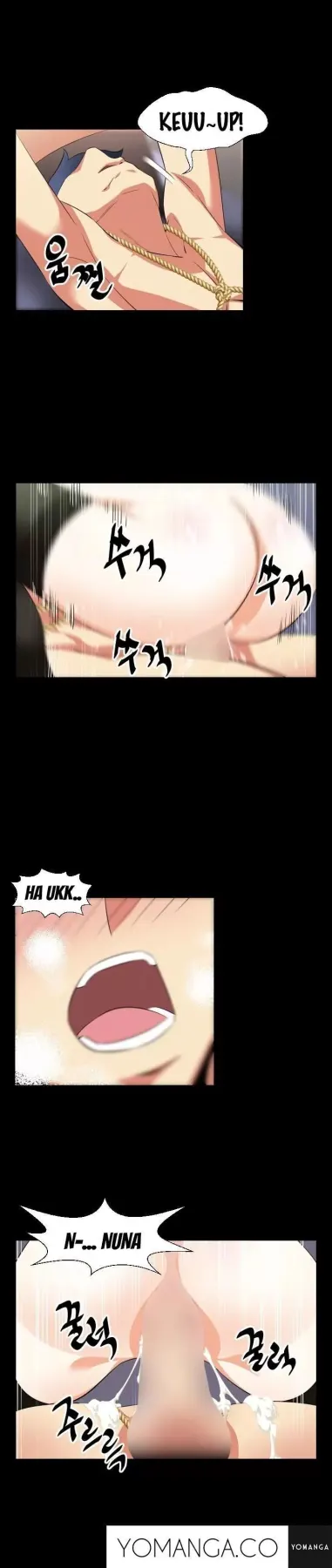 Love Parameter  (Chapter 027) — page 8