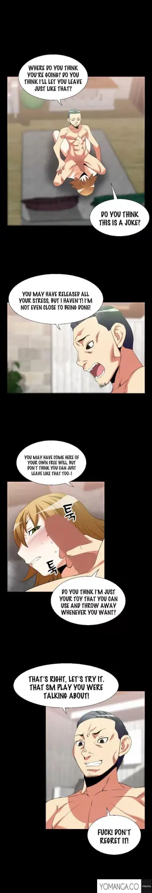 Love Parameter  (Chapter 033) — page 4