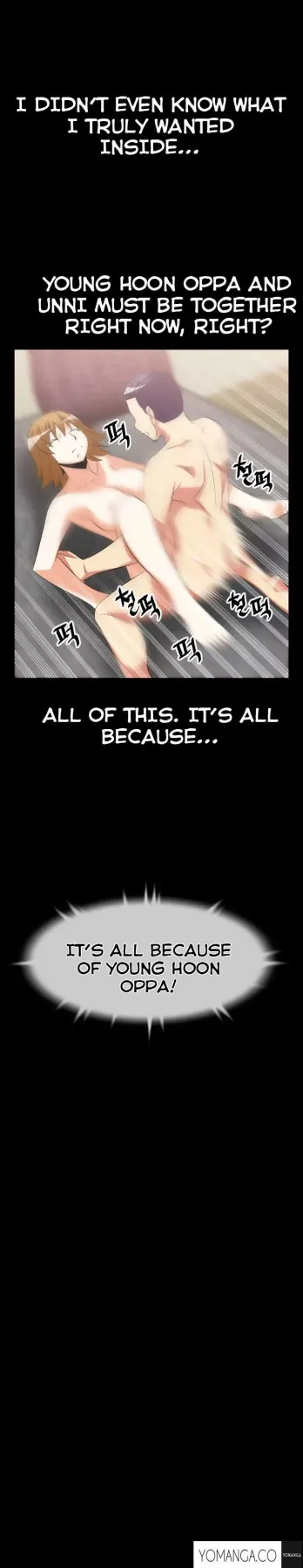 Love Parameter  (Chapter 033) — page 10