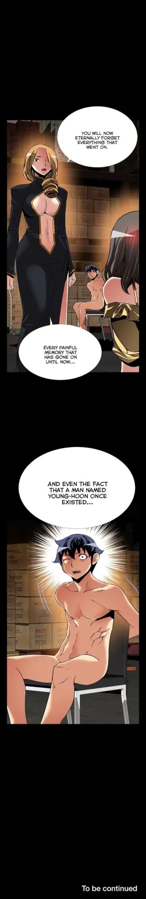 Love Parameter  (Chapter 105) — page 11