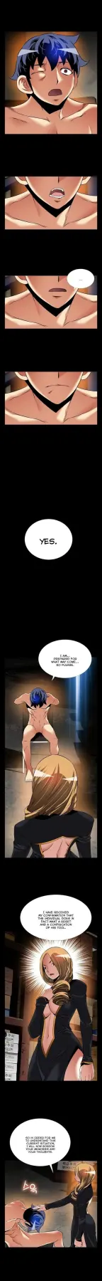 Love Parameter  (Chapter 105) — page 6