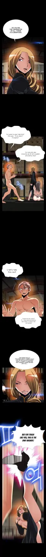 Love Parameter  (Chapter 105) — page 9
