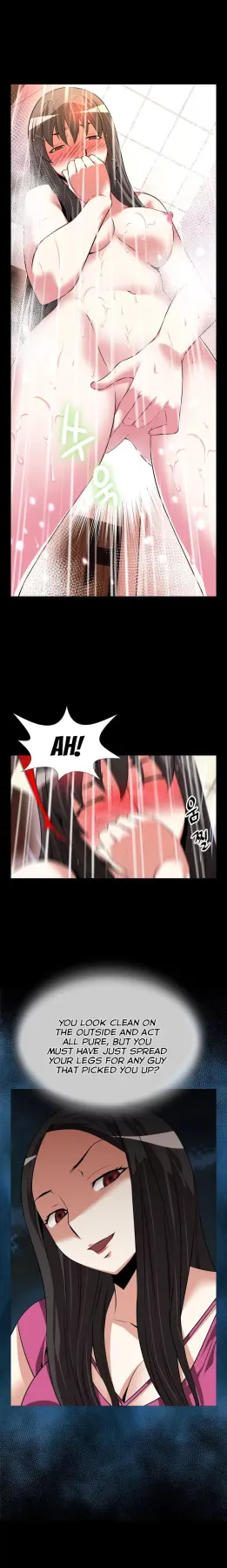 Love Parameter  (Chapter 061) — page 14