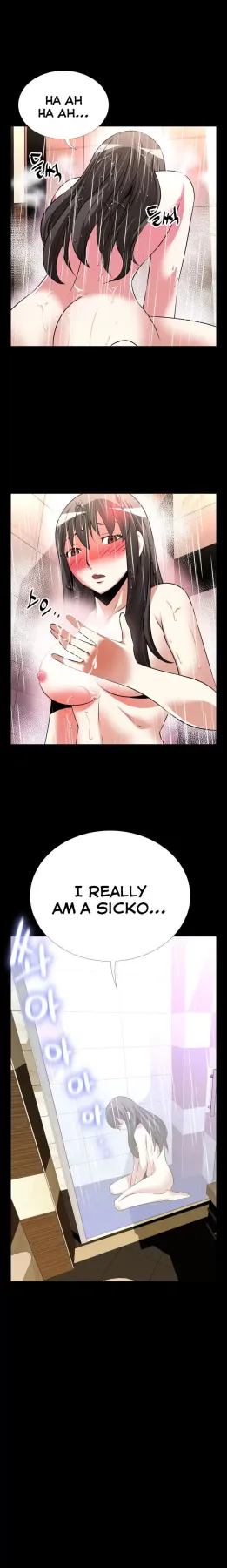 Love Parameter  (Chapter 061) — page 18