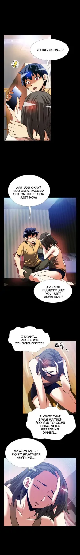 Love Parameter  (Chapter 061) — page 6