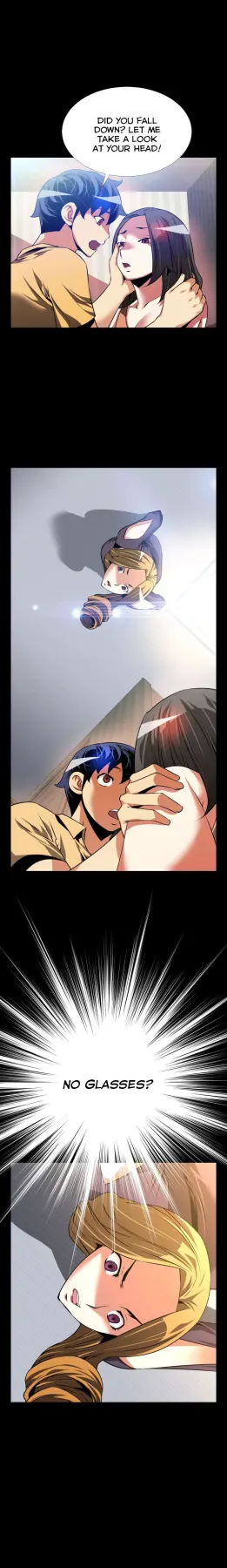 Love Parameter  (Chapter 061) — page 7