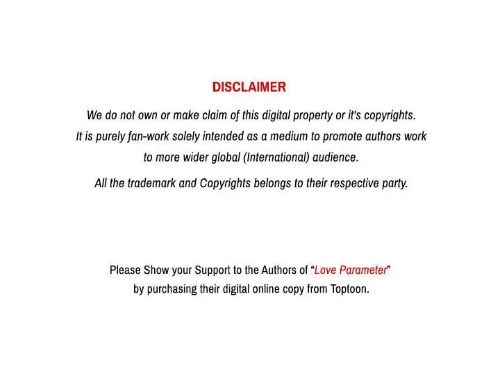Love Parameter  (Chapter 062) — page 2