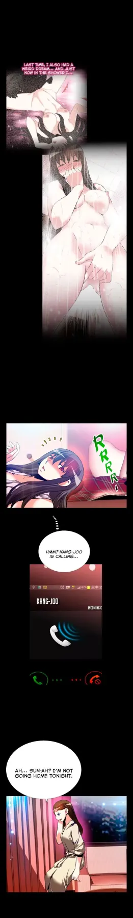 Love Parameter  (Chapter 062) — page 13