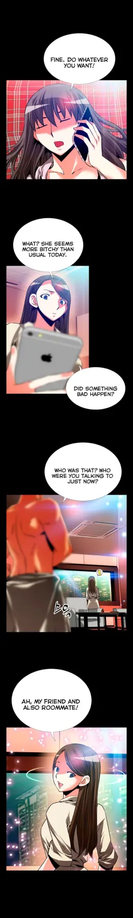 Love Parameter  (Chapter 062) — page 15